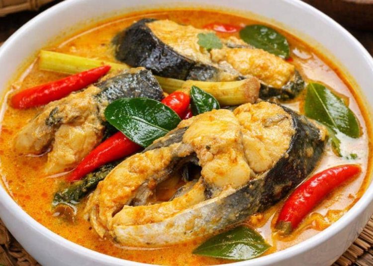 7 makanan khas Riau yang lezat dan wajib dicoba