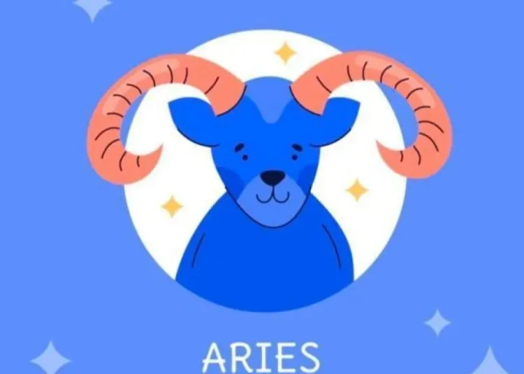 Ramalan zodiak Aries besok 29 April 2026: Hari penuh peluang, Aries harus berani melangkah
