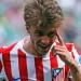 Cedera Barrios jadi pukulan telak bagi Atletico Madrid jelang hadapi Arsenal