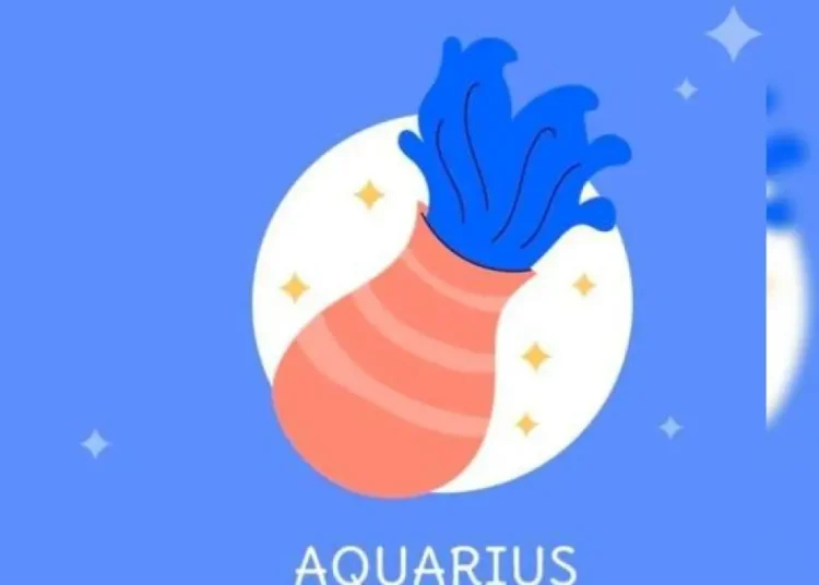 Ramalan zodiak Aquarius besok 29 April 2026: Saatnya Aquarius mengubah ide menjadi aksi nyata