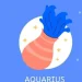 Ramalan zodiak Aquarius besok 29 April 2026: Saatnya Aquarius mengubah ide menjadi aksi nyata