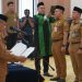 Bupati Kotabaru lantik sejumlah pejabat, harapkan inovasi dan jaga keselarasan