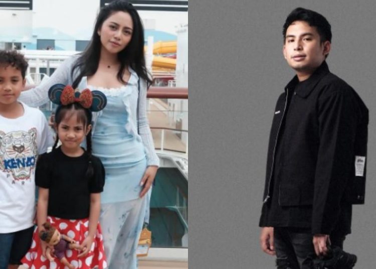 Nasib pilu Rachel Vennya, kini carikan adik-adiknya kontrakan, imbas rumah dijual Okin diam-diam