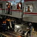 Berhasil evakuasi 7 penumpang yang terhimpit KRL, tim SAR gabungan lanjutkan penyisiran di sekitar lokasi kecelakaan