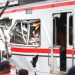 3 rumah sakit tangani korban kecelakaan kereta api di Stasiun Bekasi Timur