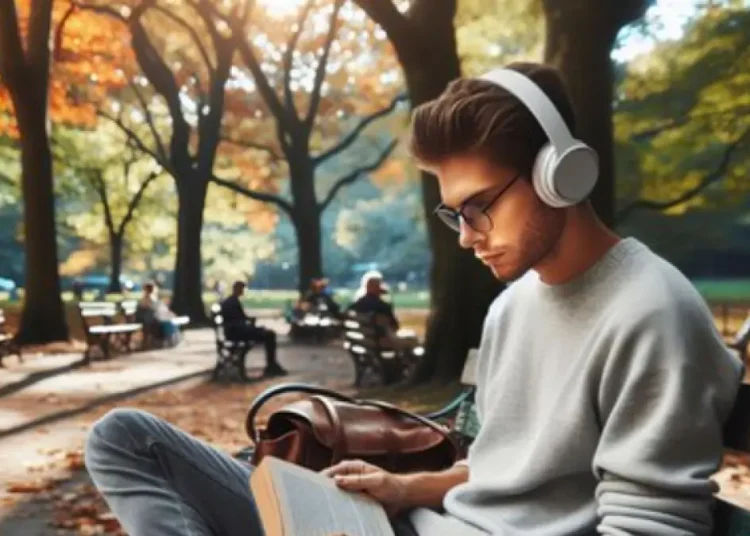 Orang yang lebih menyukai musik lawas daripada lagu-lagu hits terkini, biasanya memiliki 9 ciri kepribadian ini menurut psikologi