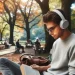 Orang yang lebih menyukai musik lawas daripada lagu-lagu hits terkini, biasanya memiliki 9 ciri kepribadian ini menurut psikologi