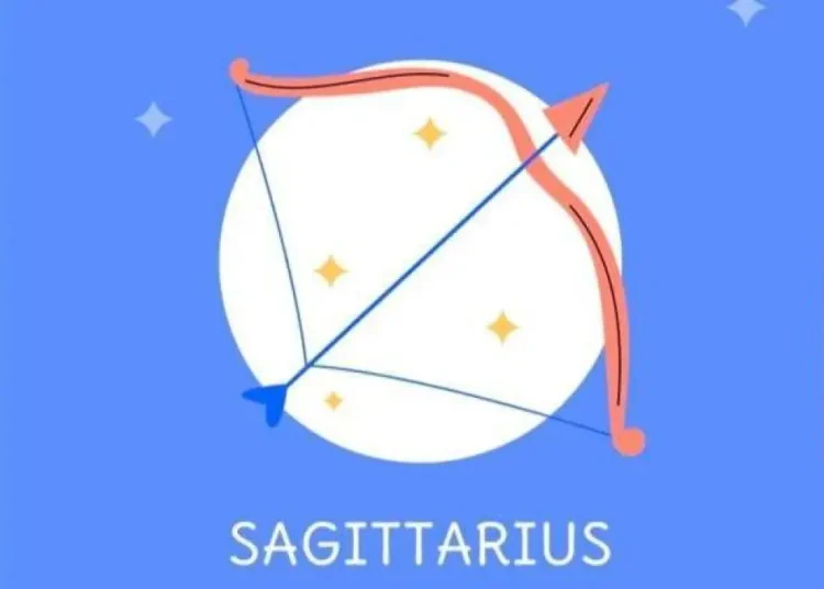 Ramalan zodiak Sagitarius besok 29 April 2026: Hari penuh peluang, Sagitarius siap melangkah lebih jauh