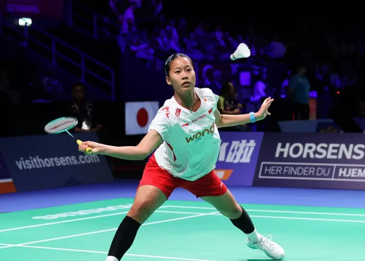 Jadwal Thomas dan Uber Cup 2026 hari ini: Tim putra Indonesia hadapi Prancis, tim putri bertemu Taiwan