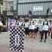 Merayakan Helloversary ke-4 lewat fun run 5K di Jakarta