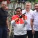 Hasil Laboratorium: Kualitas Air Ciliwung dan Manggarai Terkontaminasi Bakteri Tinggi