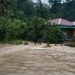 Empat Wilayah Sumut Terendam Banjir Besar