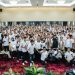 Kaesang Hadiri Rakorwil, Ketua PSI Sebut Lampung Kandang Gajah