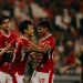 Empat pemain asing Bali United menggila, kalahkan Malut United 4-1