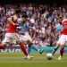 Hasil Liga Eropa: Man City Kalahkan Arsenal, Juventus dan Milan Menang