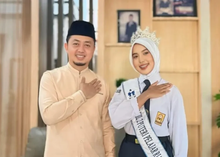 Avika Raya Yolanda Bawa Misi Digital Cerdas Wakili Riau Nasional