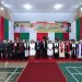 Paskah Oikumene di Dairi, Bupati Ajak Wujudkan Damai dan Sejahtera