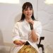 Rahasia Marsha Timothy Jadi Glowing di Usia 40-an!