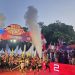 Bandung Jadi Pembuka Run for Humanity 2026, Ribuan Pelari Nyatakan Semangat Kemanusiaan