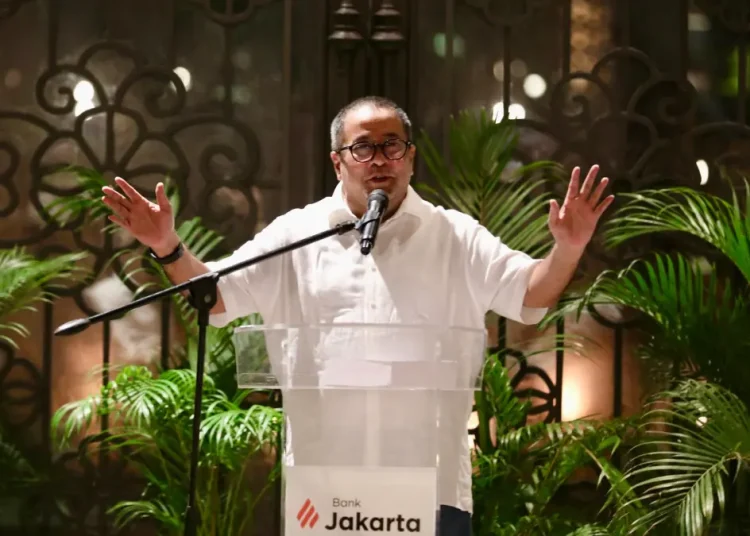 Rano Karno Akhirnya Miliki Kampung Halaman di Bonjol, Pasaman