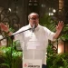Rano Karno Akhirnya Miliki Kampung Halaman di Bonjol, Pasaman