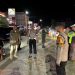 Polres Labuhanbatu Gelar Patroli Gabungan, Bawa Rasa Aman untuk Warga