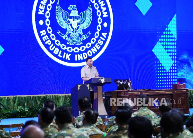 TNI Bangun 150 Yonif TP, Target 514 Batalyon di Seluruh Kabupaten