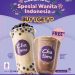 7 Promo Makanan dan Minuman Spesial Hari Kartini 2026, Jangan Ketinggalan!