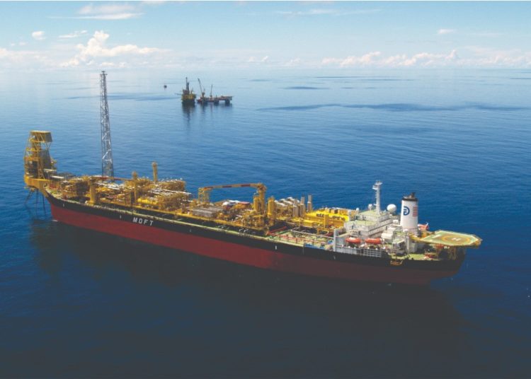 Tegangnya AS-Iran Picu Kenaikan Harga Minyak Global