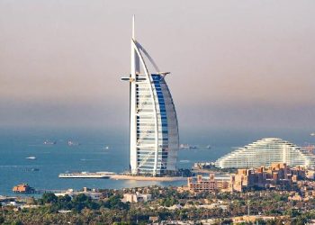 Burj Al Arab Ditutup Selama 18 Bulan