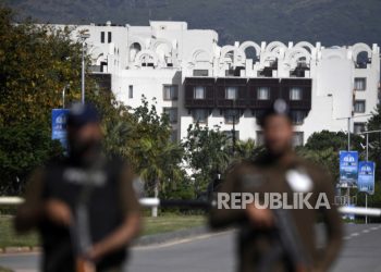Kanselir Jermin Akui Iran Telah Buat Malu Amerika, Teheran Sangat Terampil Bernegosiasi