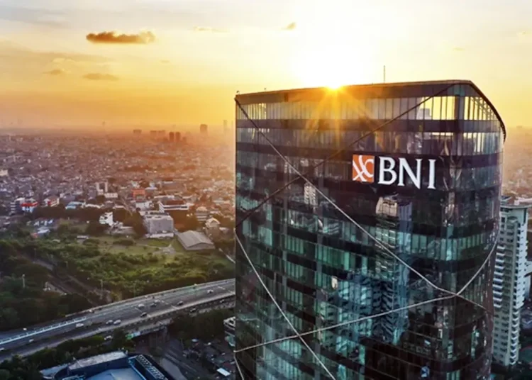 BNI Angkat Bicara Soal Aksi Demo di Pematang Siantar