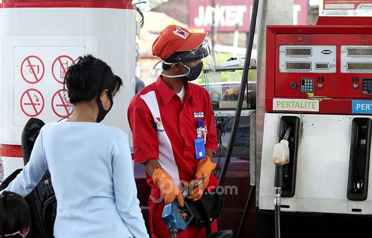 Sebelum kenaikan harga BBM, Waka MPR khawatirkan perpindahan ke Pertalite
