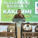 Abdul Rahim Siregar Pimpin KAKAMMI Sumut 2025–2030, Kuatkan Kolaborasi Daerah