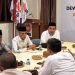 Buka Rakerkab KONI, Bupati Blora Arief Rohman Usung Target 5 Besar Porprov 2026