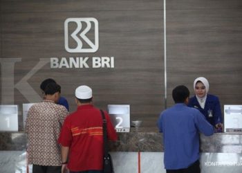 BBRI bagikan dividen besar, cek jadwal cum dan pembayaran