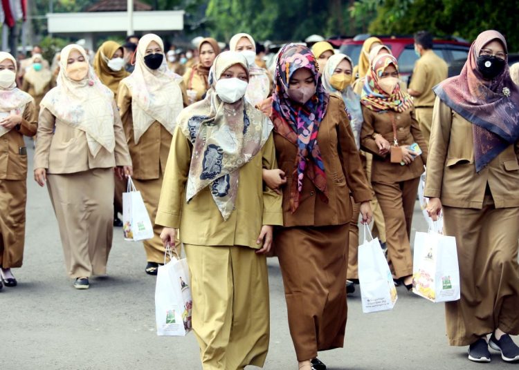 Solusi PPPK Tanpa PHK?