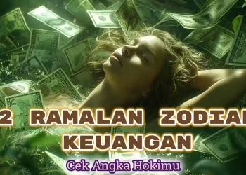 Ramalan Zodiak Keuangan Hari Ini: Virgo Beramal, Sagitarius Waspada