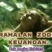 Ramalan Zodiak Keuangan Hari Ini: Virgo Beramal, Sagitarius Waspada