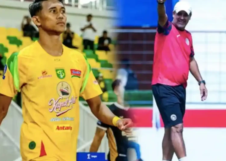 Berita Arema FC Terkini: Strategi Marcos Santos Tahan Persib Bandung, Persiapan Hadapi Persebaya