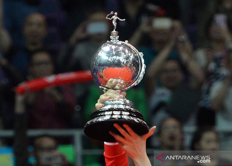 Indonesia Unggul Tipis 3-2 atas Kanada di Uber Cup 2026, Putri KW dan Dhinda Gagal Melaju
