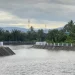 Prakiraan cuaca Bengkulu Selatan 28 April 2026, Kecamatan Kedurang–Pasar Manna hujan ringan