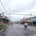 Prakiraan cuaca Kepahiang Bengkulu Selasa 28 April 2026 hujan ringan