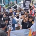 Demo Jakarta Pukul 10.00 WIB, 2 Kelompok Mahasiswa Turun ke Jalan