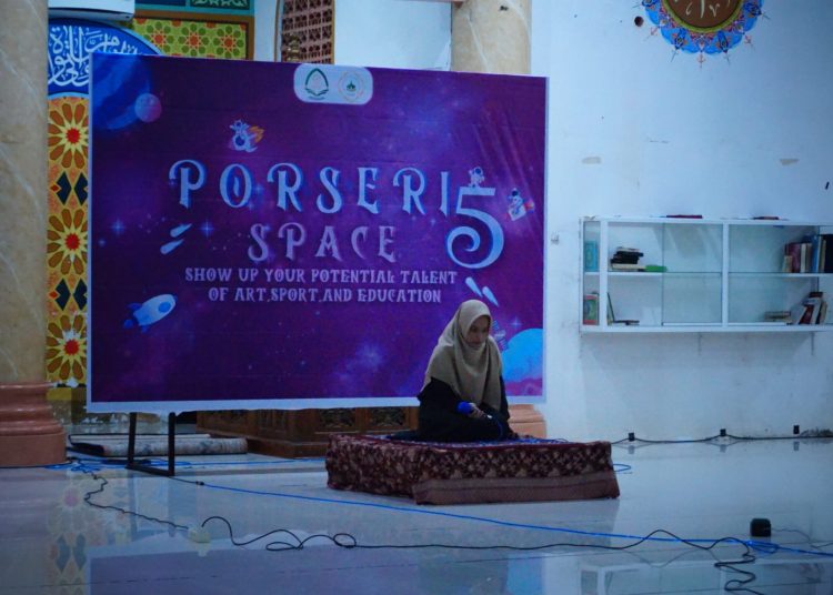 Wisudawan 263 Lulusan Angkatan ke-27 Madrasah Aliyah Dayah Ruhul Islam Anak Bangsa
