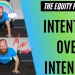 Intention Over Chance: The Key to True Growth