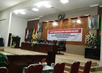 Audit LKPD 2025 Malut Dimulai, Pimpinan OPD Dilarang Keluar Daerah Selama 37 Hari