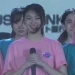 Cathy Generasi 11 Umumkan Lulus dari JKT48