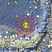 Gempa Mengguncang Sulawesi Utara Pukul 13 April 2026, Info BMKG