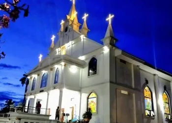 Peringatan Santo dan Santa Pelindung Hari Ini, Selasa, 7 April 2026